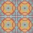 Mission Cement Tile Quevedo